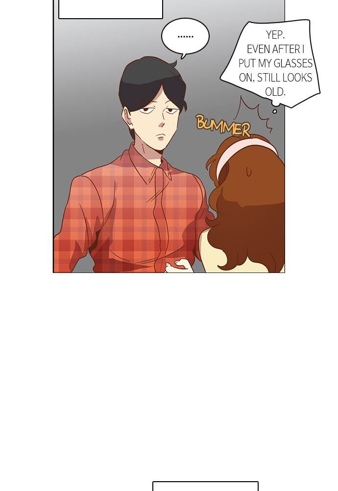 Love and Leashes Chapter 20 - page 31
