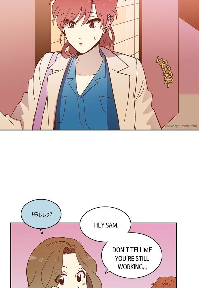 Love and Leashes Chapter 20 - page 33