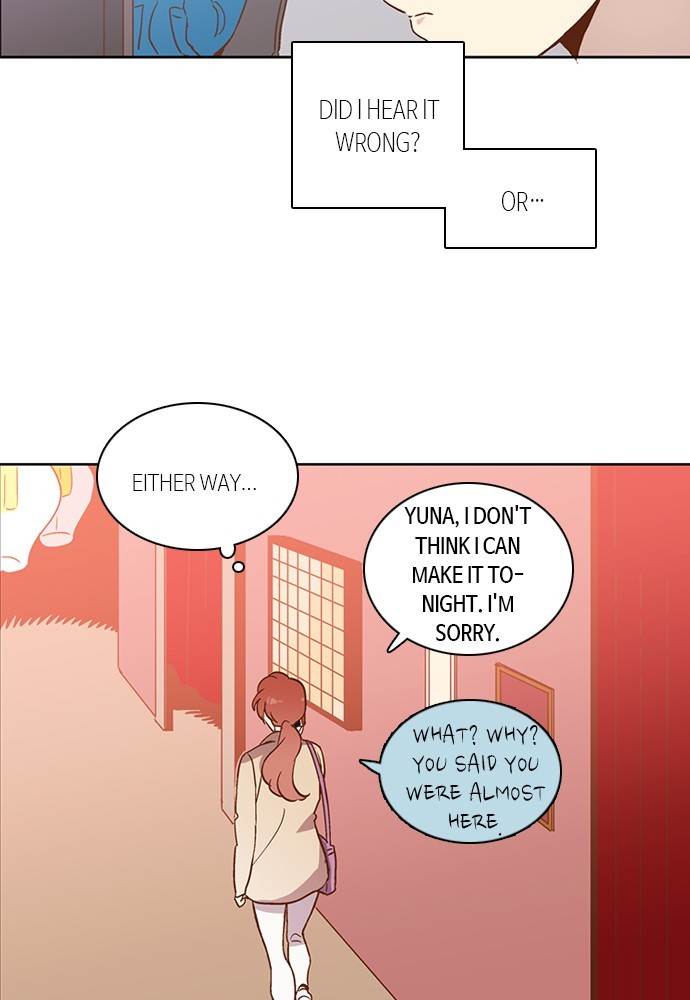 Love and Leashes Chapter 20 - page 36
