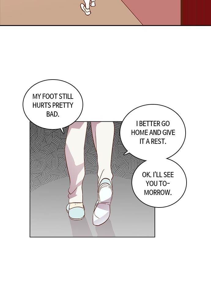 Love and Leashes Chapter 20 - page 37