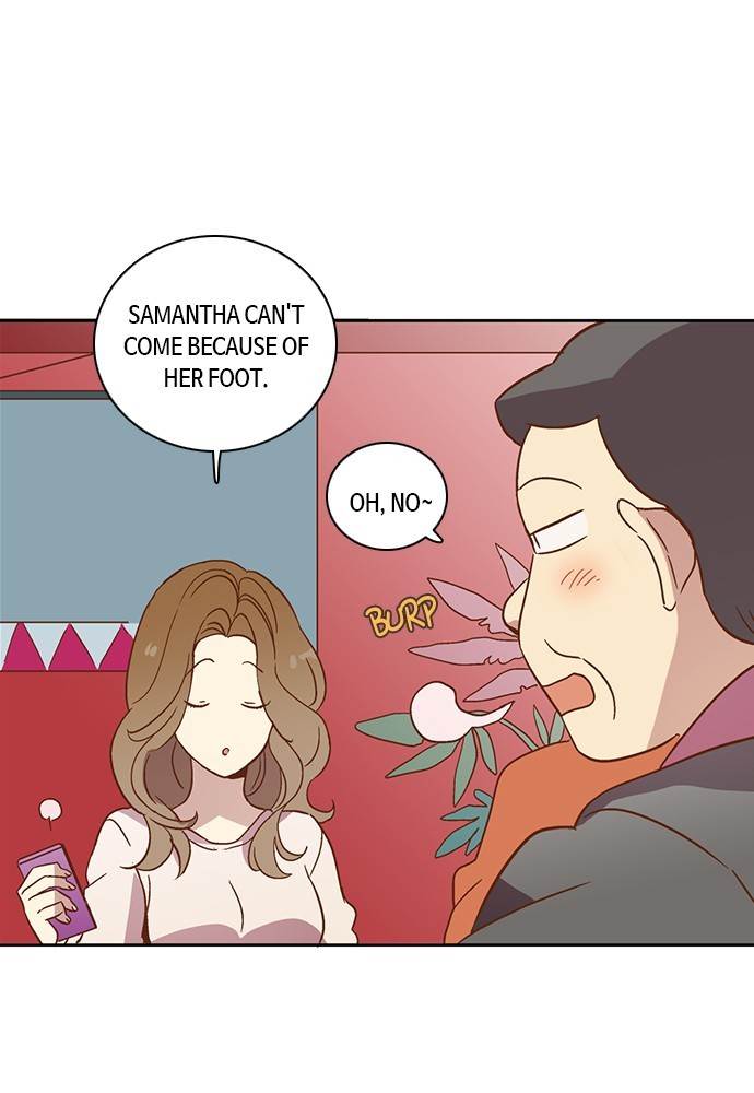 Love and Leashes Chapter 20 - page 38