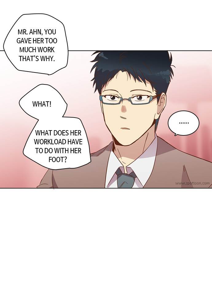 Love and Leashes Chapter 20 - page 39