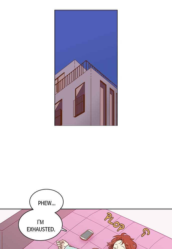 Love and Leashes Chapter 20 - page 40