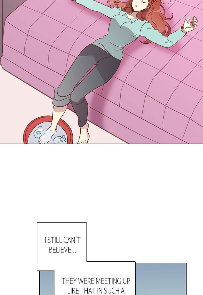 Love and Leashes Chapter 20 - page 41