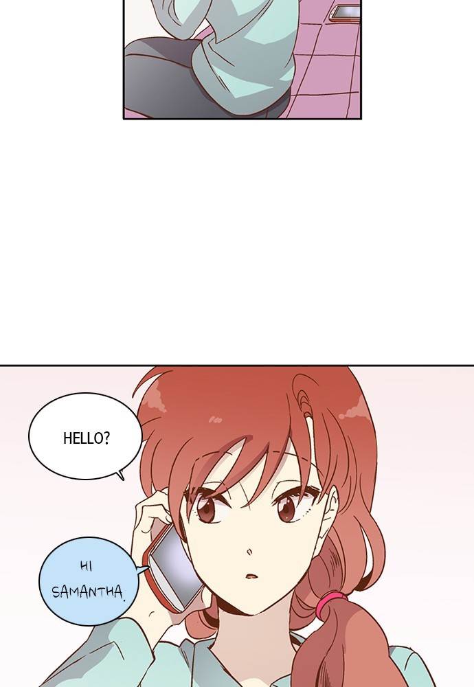Love and Leashes Chapter 20 - page 44