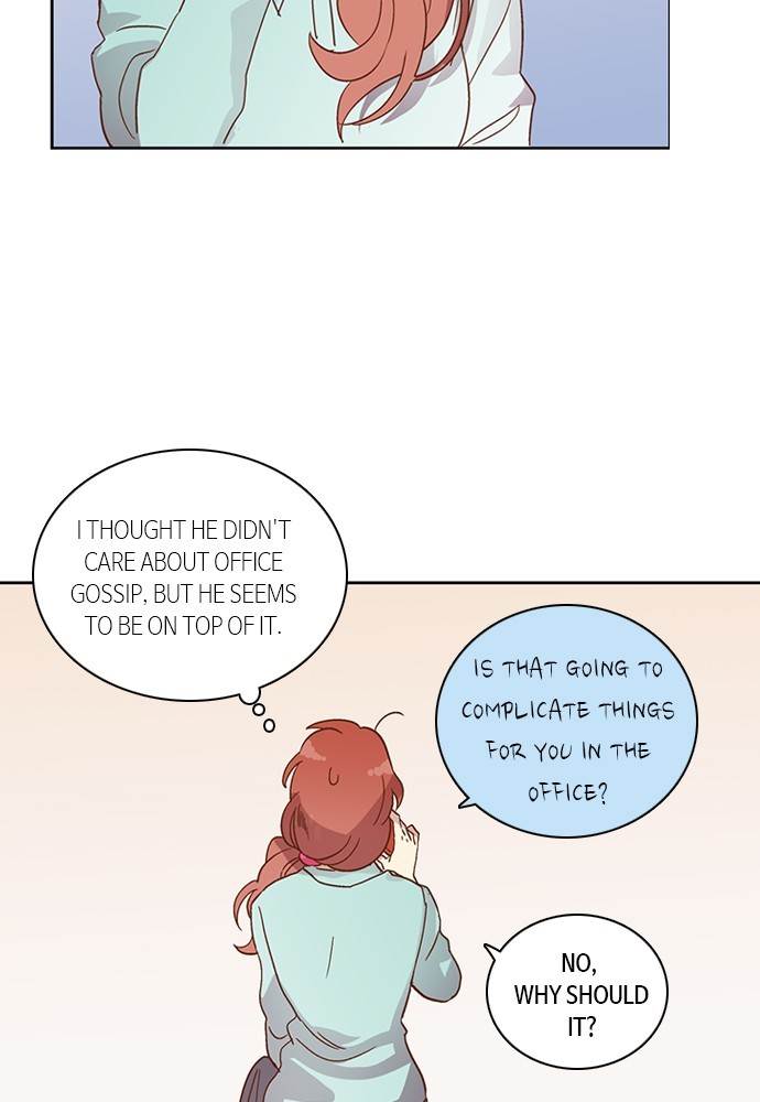 Love and Leashes Chapter 20 - page 49