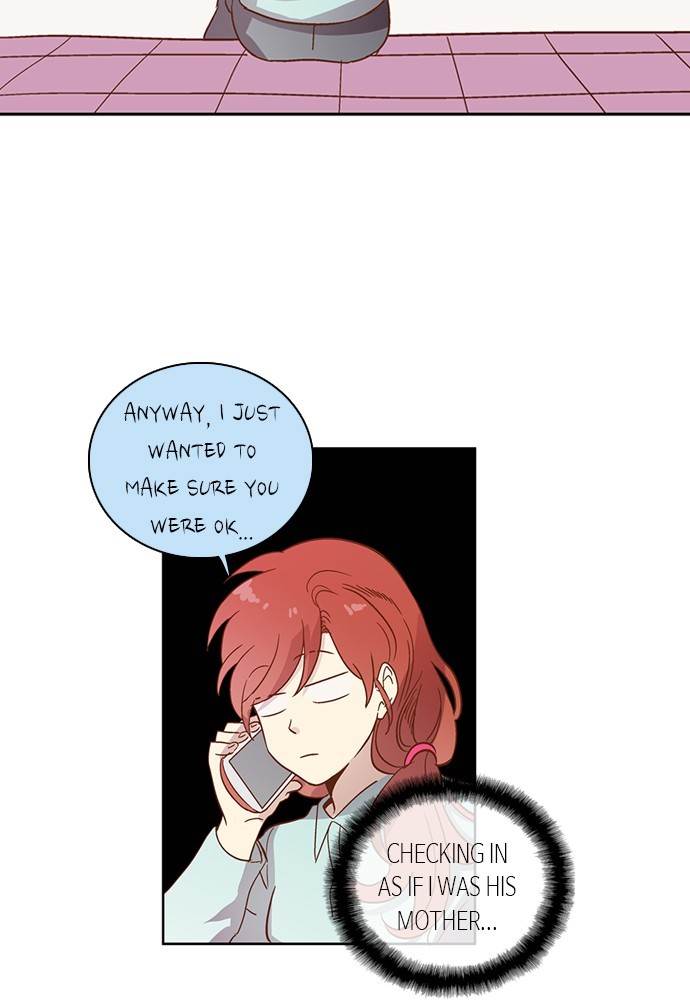 Love and Leashes Chapter 20 - page 50