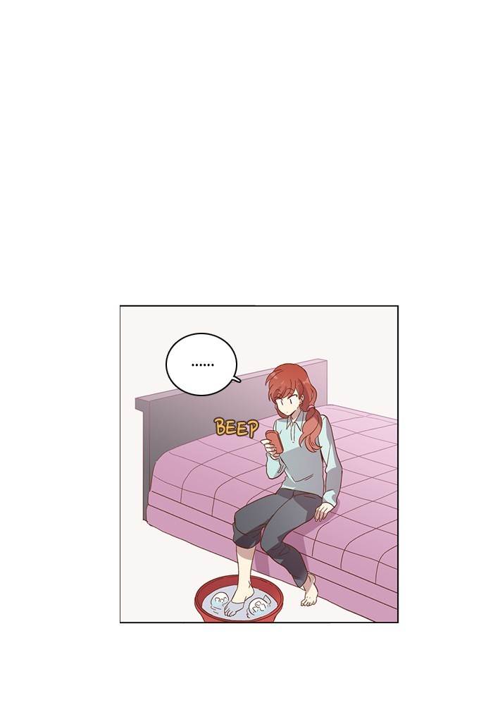 Love and Leashes Chapter 20 - page 53