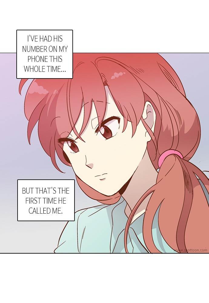 Love and Leashes Chapter 20 - page 54
