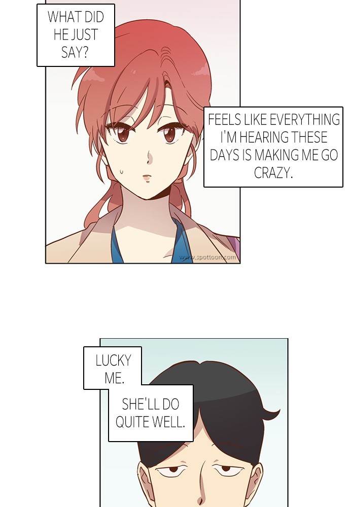 Love and Leashes Chapter 20 - page 6