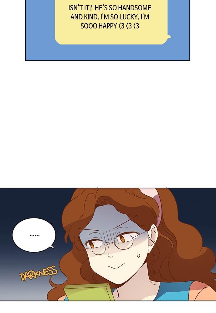 Love and Leashes Chapter 20 - page 60