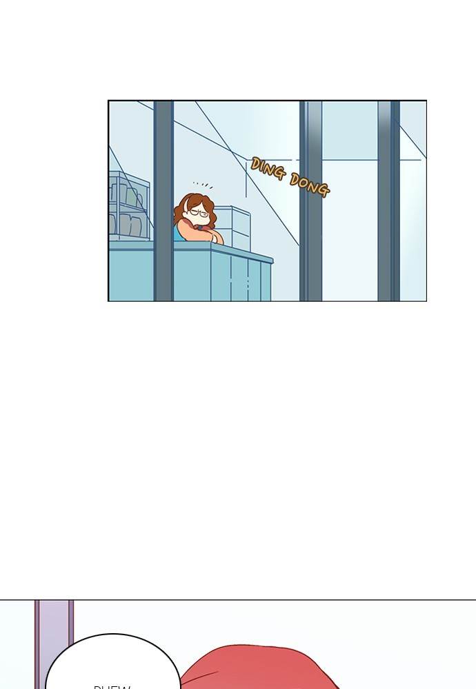 Love and Leashes Chapter 20 - page 62