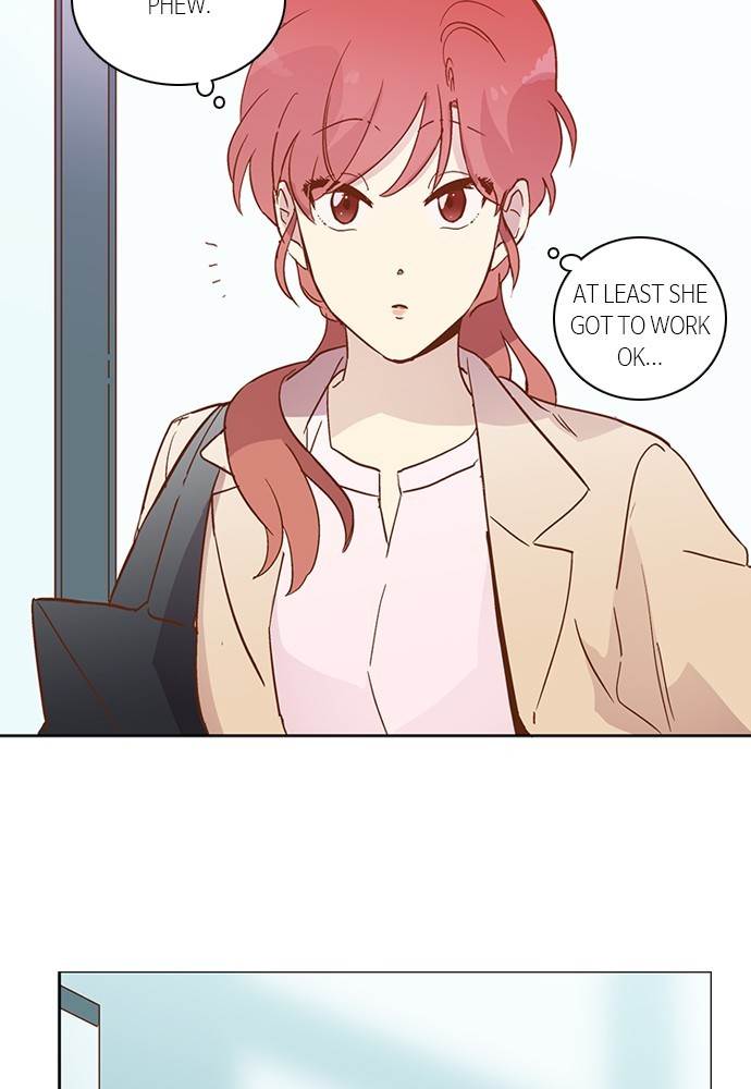 Love and Leashes Chapter 20 - page 63