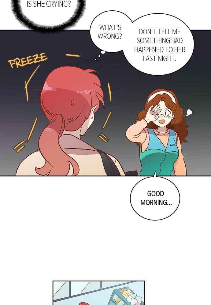 Love and Leashes Chapter 20 - page 65