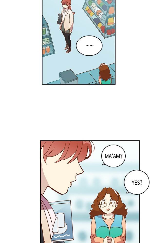 Love and Leashes Chapter 20 - page 66