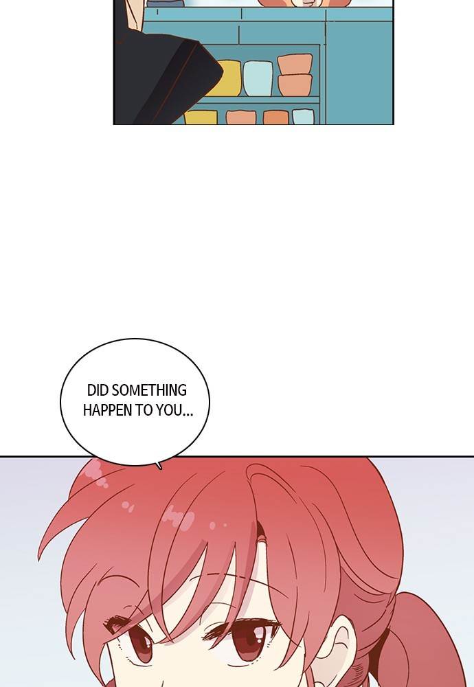 Love and Leashes Chapter 20 - page 67