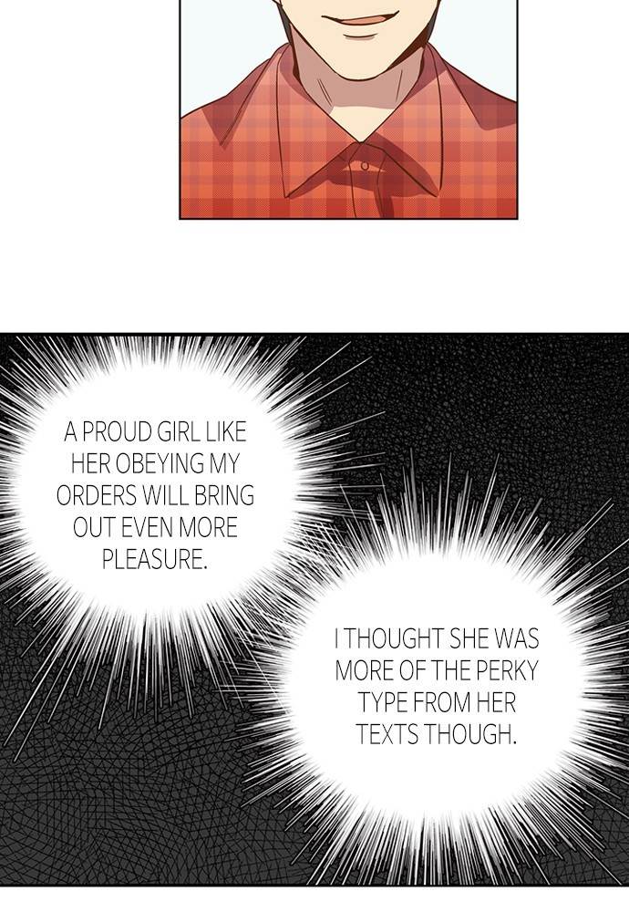 Love and Leashes Chapter 20 - page 7