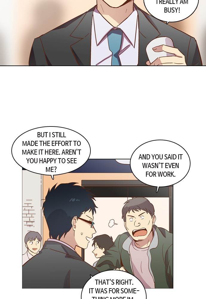 Love and Leashes Chapter 22 - page 2