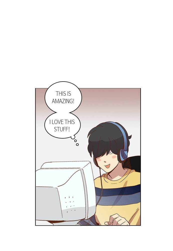 Love and Leashes Chapter 22 - page 22