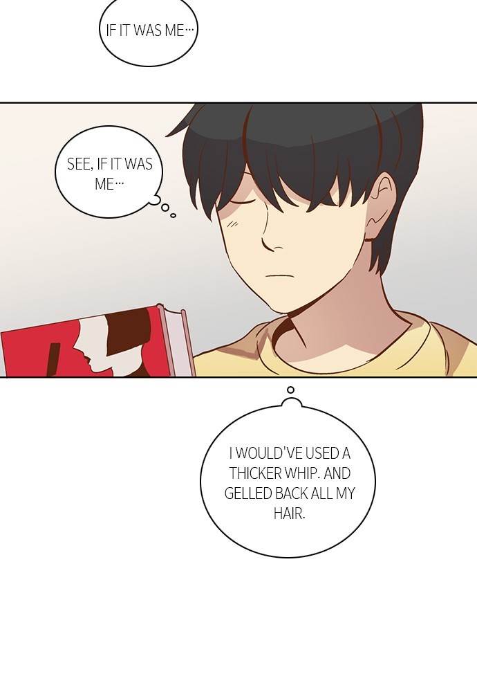 Love and Leashes Chapter 22 - page 24