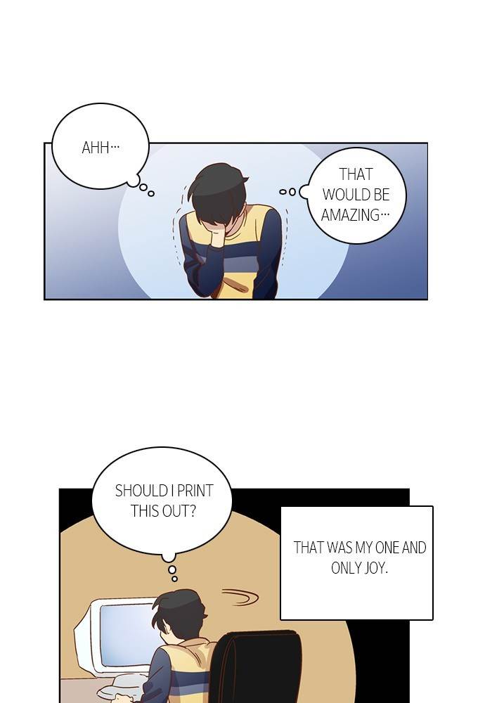 Love and Leashes Chapter 22 - page 26