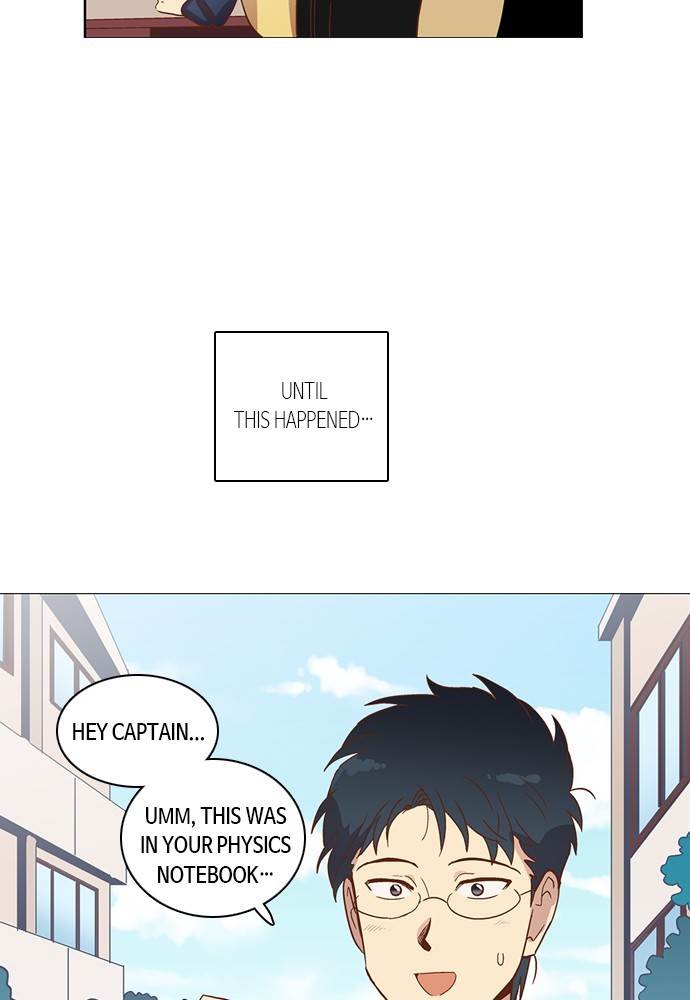 Love and Leashes Chapter 22 - page 27