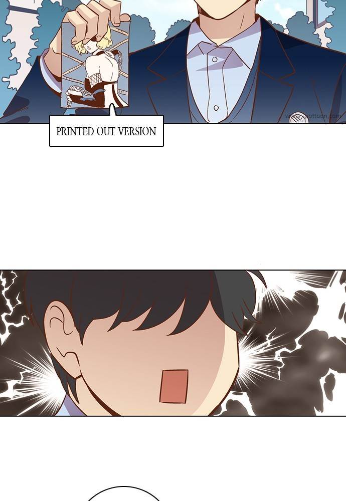 Love and Leashes Chapter 22 - page 28