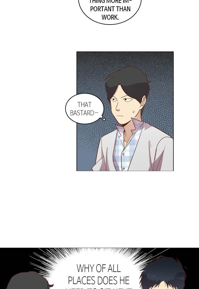 Love and Leashes Chapter 22 - page 3