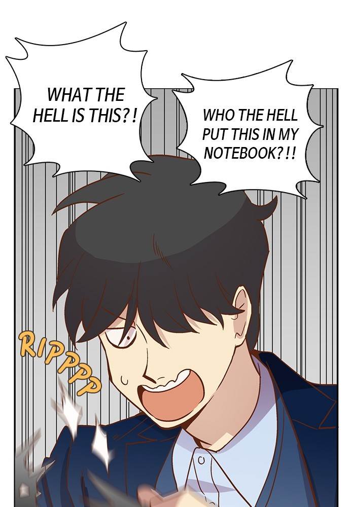 Love and Leashes Chapter 22 - page 31
