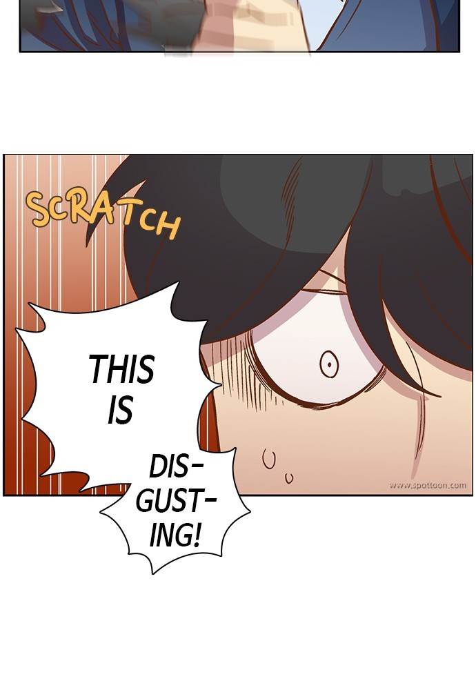 Love and Leashes Chapter 22 - page 32