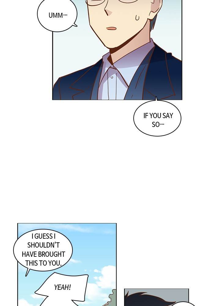 Love and Leashes Chapter 22 - page 36