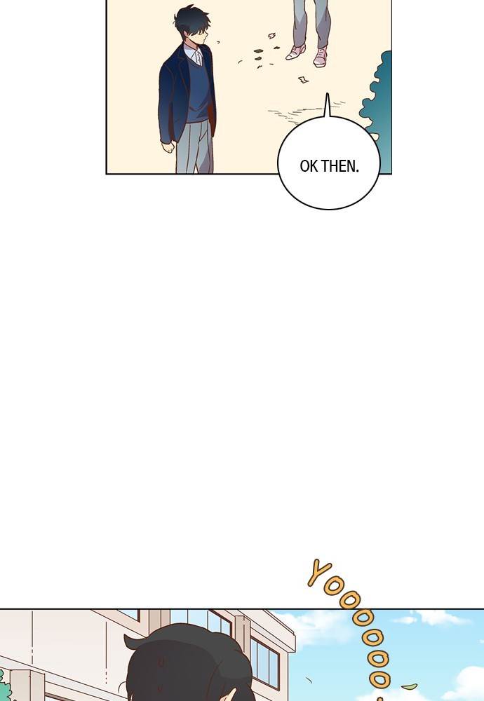 Love and Leashes Chapter 22 - page 38