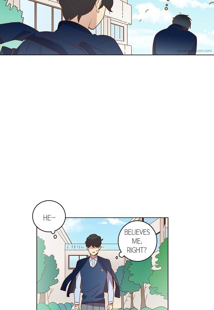 Love and Leashes Chapter 22 - page 39