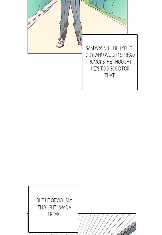 Love and Leashes Chapter 22 - page 40