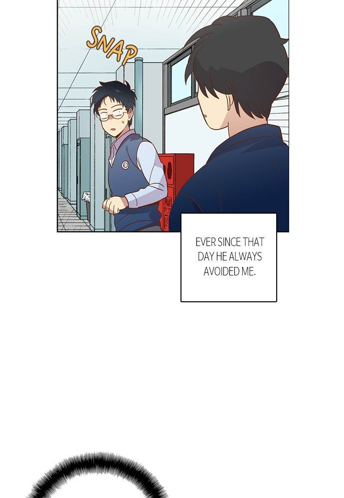 Love and Leashes Chapter 22 - page 41