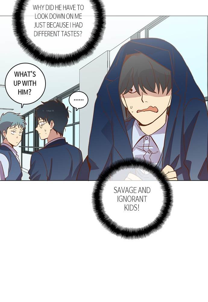 Love and Leashes Chapter 22 - page 42