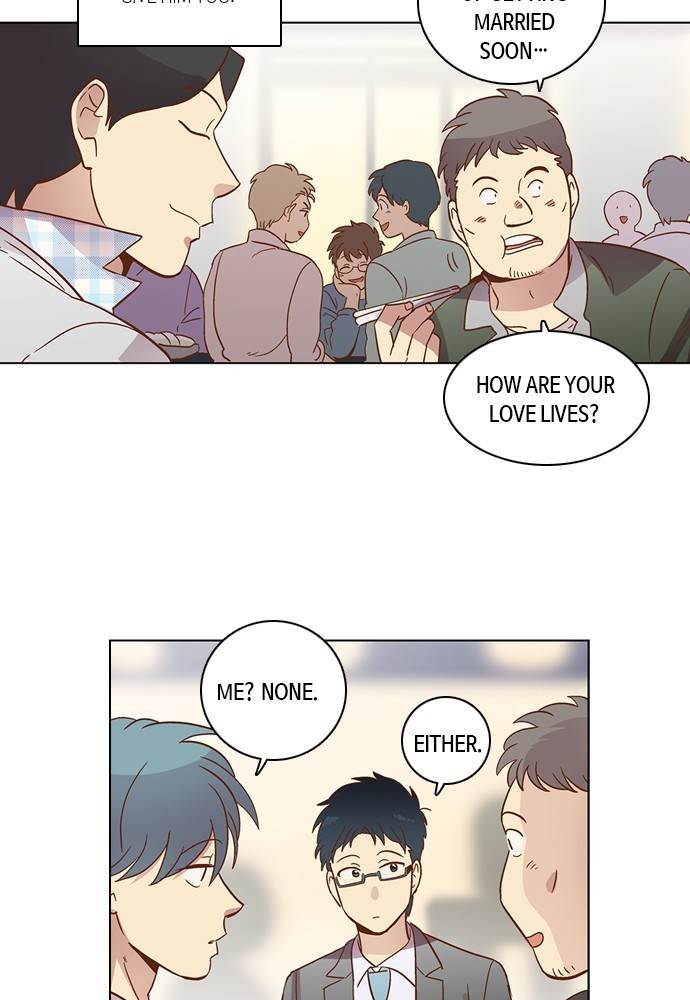Love and Leashes Chapter 22 - page 48