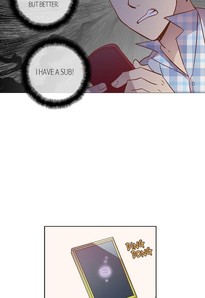 Love and Leashes Chapter 22 - page 54