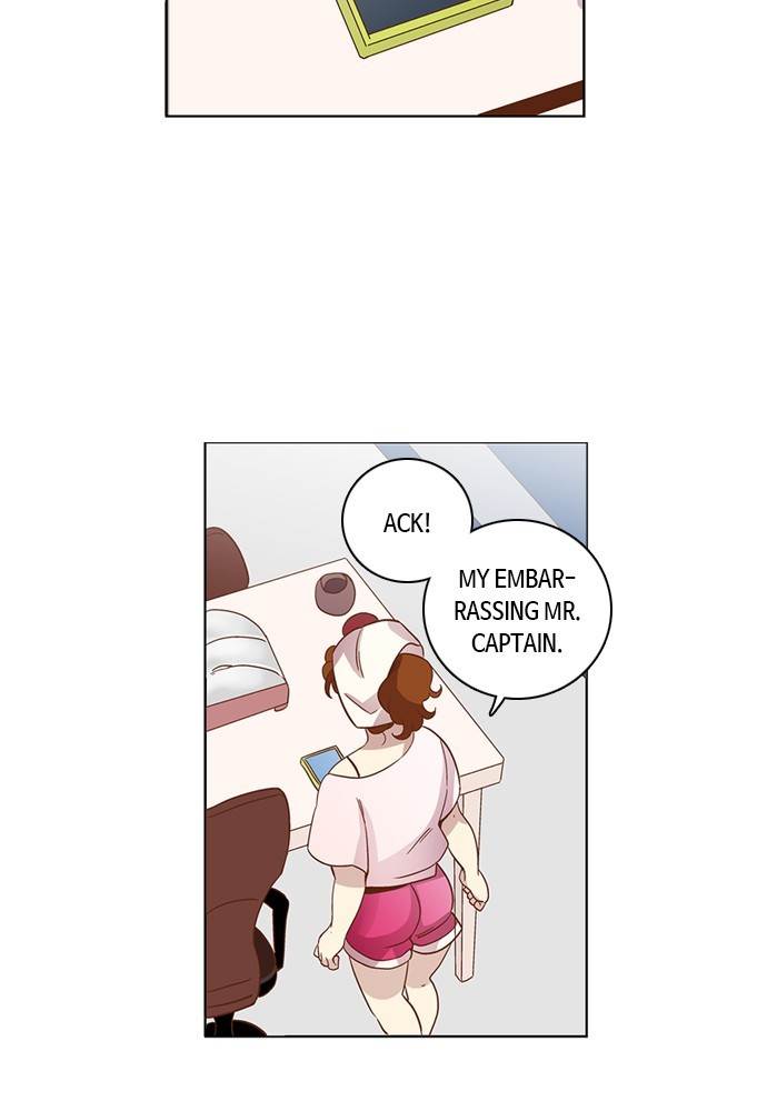 Love and Leashes Chapter 22 - page 55
