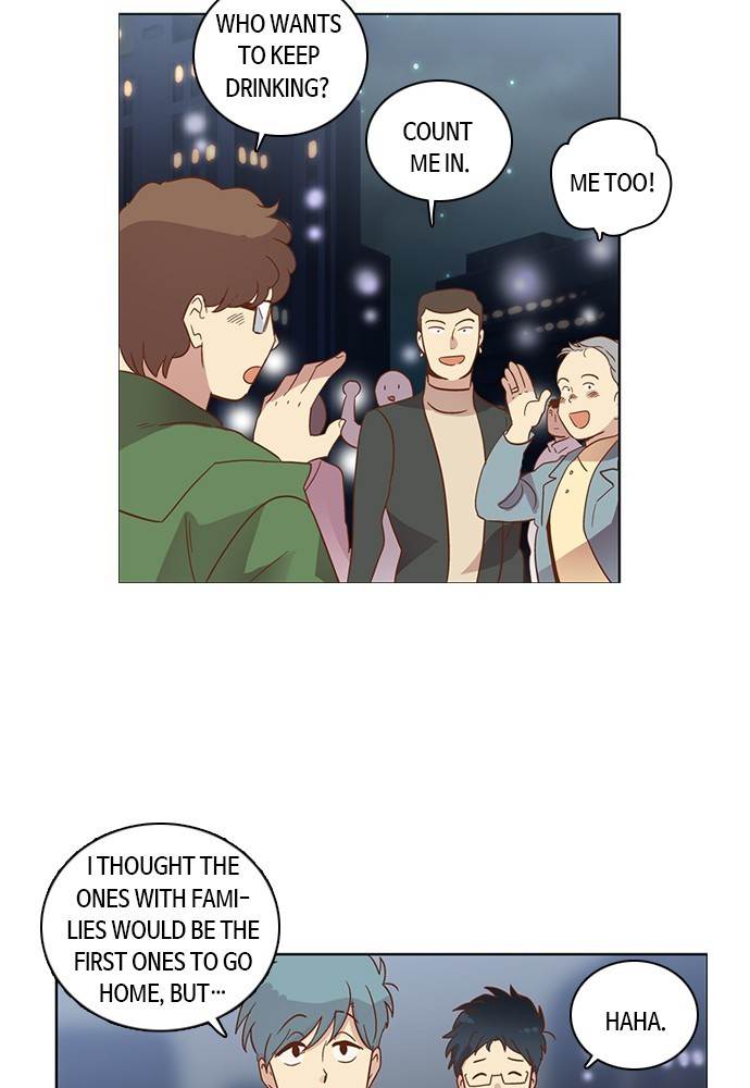 Love and Leashes Chapter 22 - page 58
