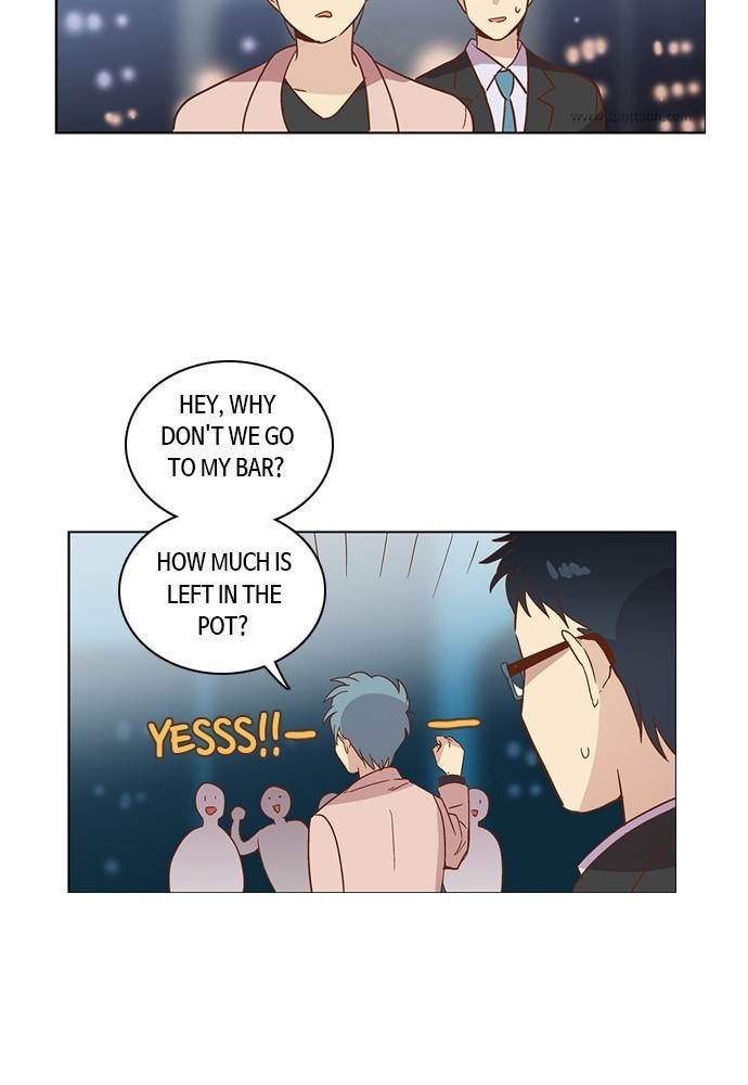 Love and Leashes Chapter 22 - page 59