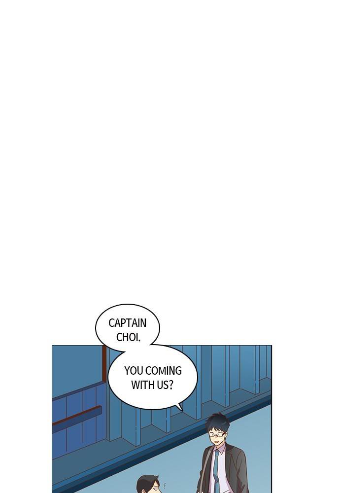 Love and Leashes Chapter 22 - page 60