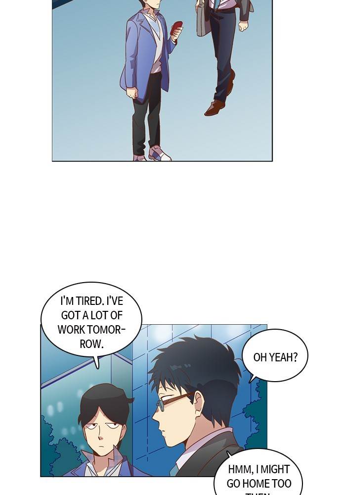 Love and Leashes Chapter 22 - page 61