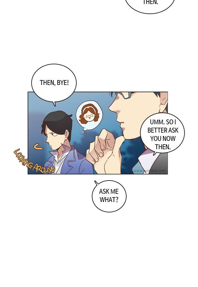 Love and Leashes Chapter 22 - page 62