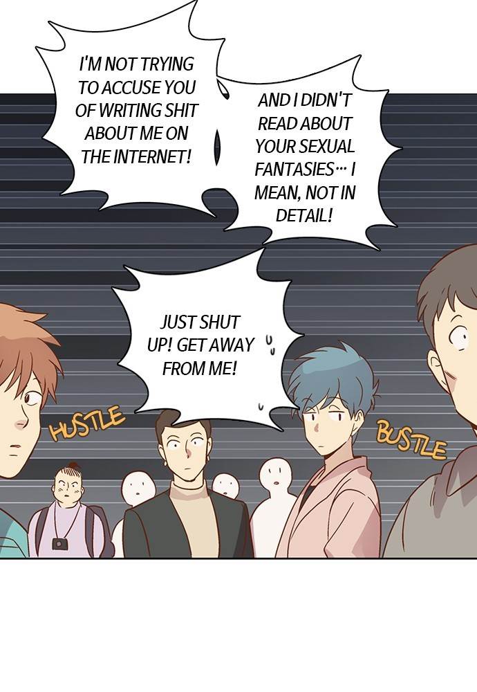 Love and Leashes Chapter 23 - page 26