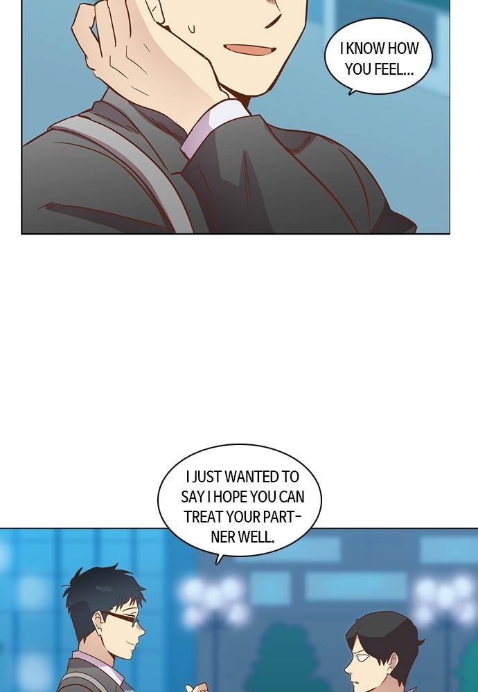Love and Leashes Chapter 23 - page 31