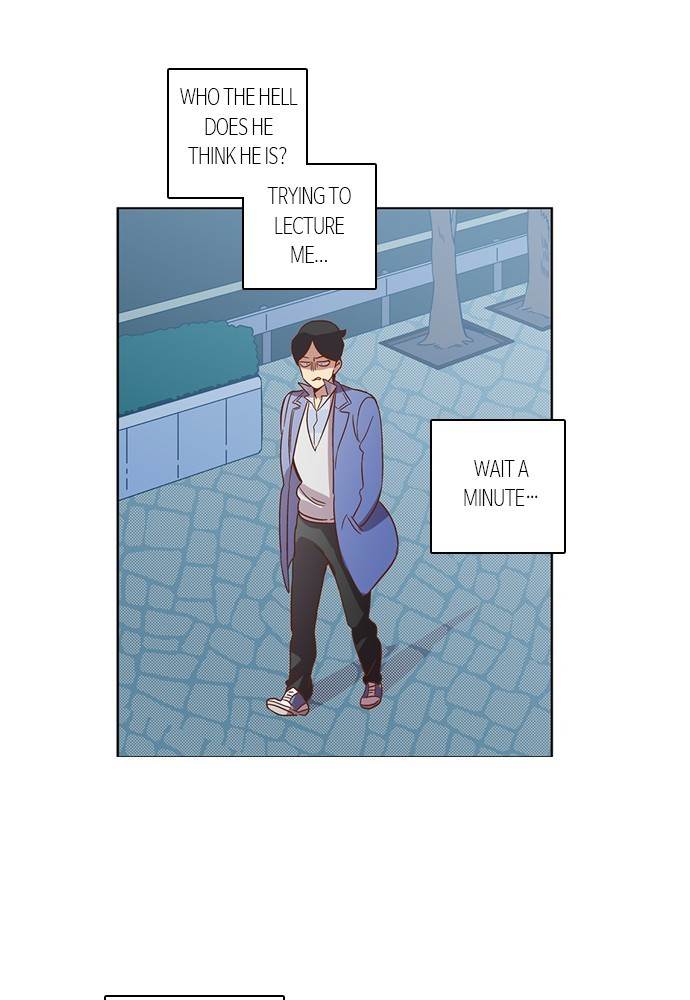 Love and Leashes Chapter 23 - page 37
