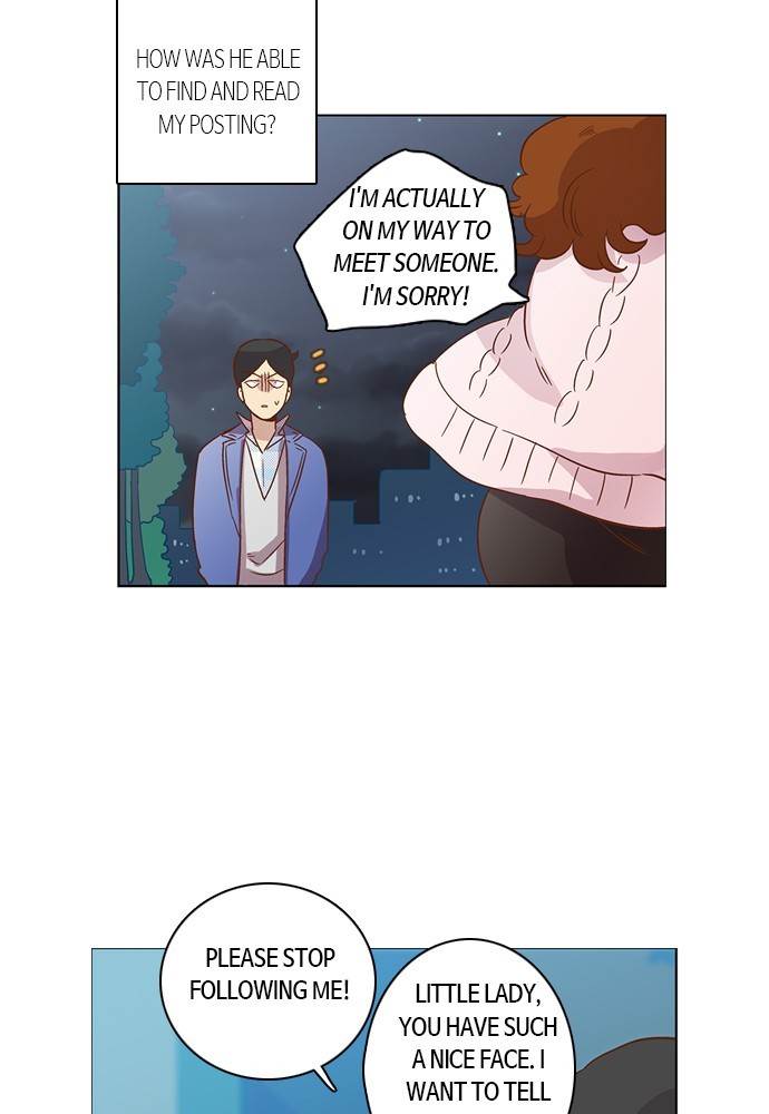 Love and Leashes Chapter 23 - page 38