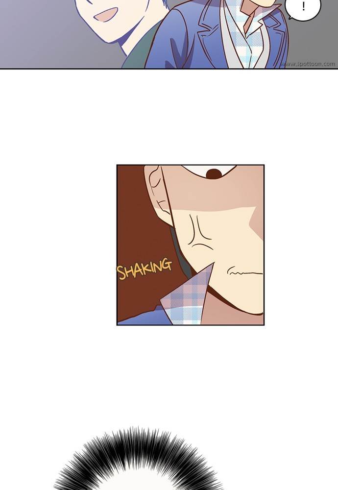 Love and Leashes Chapter 23 - page 41