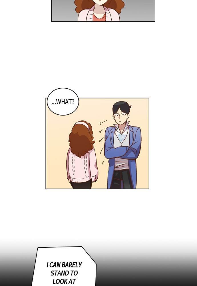 Love and Leashes Chapter 23 - page 54